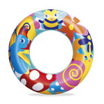 Bestway Swimming ring aquarium Ã˜ 56 cm - Ourkids - Bestway