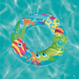 Bestway Swimming ring aquarium Ã˜ 56 cm - Ourkids - Bestway