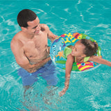 Bestway Swimming ring aquarium Ã˜ 56 cm - Ourkids - Bestway