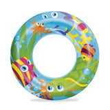 Bestway Swimming ring aquarium Ã˜ 56 cm - Ourkids - Bestway