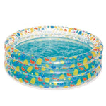 Bestway Transparent Sea Life Pool - Ourkids - Bestway