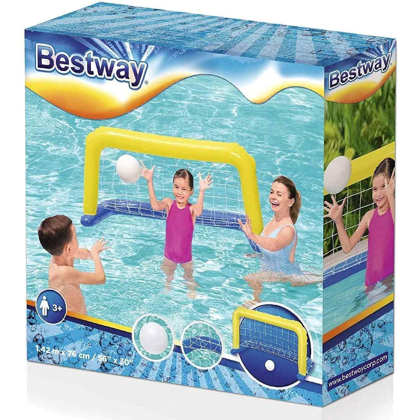 Bestway Water Polo Frame - Ourkids - Bestway