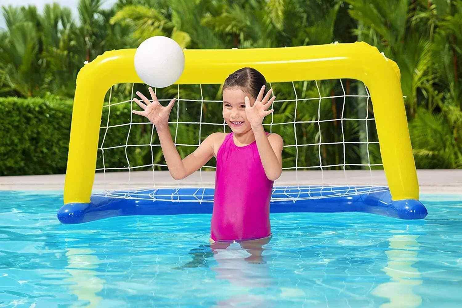 Bestway Water Polo Frame - Ourkids - Bestway