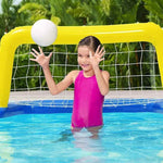 Bestway Water Polo Frame - Ourkids - Bestway