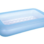 BestwayÂ® paddling pool, Aquababes, 165 x 104 x 25 cm, assorted - Ourkids - Bestway