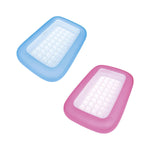 BestwayÂ® paddling pool, Aquababes, 165 x 104 x 25 cm, assorted - Ourkids - Bestway