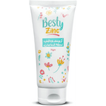 Besty Zinc Diaper Rash Cream 75gm - Ourkids - Besty