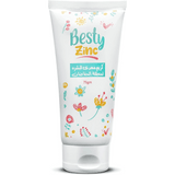 Besty Zinc Diaper Rash Cream 75gm - Ourkids - Besty