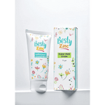 Besty Zinc Diaper Rash Cream 75gm - Ourkids - Besty