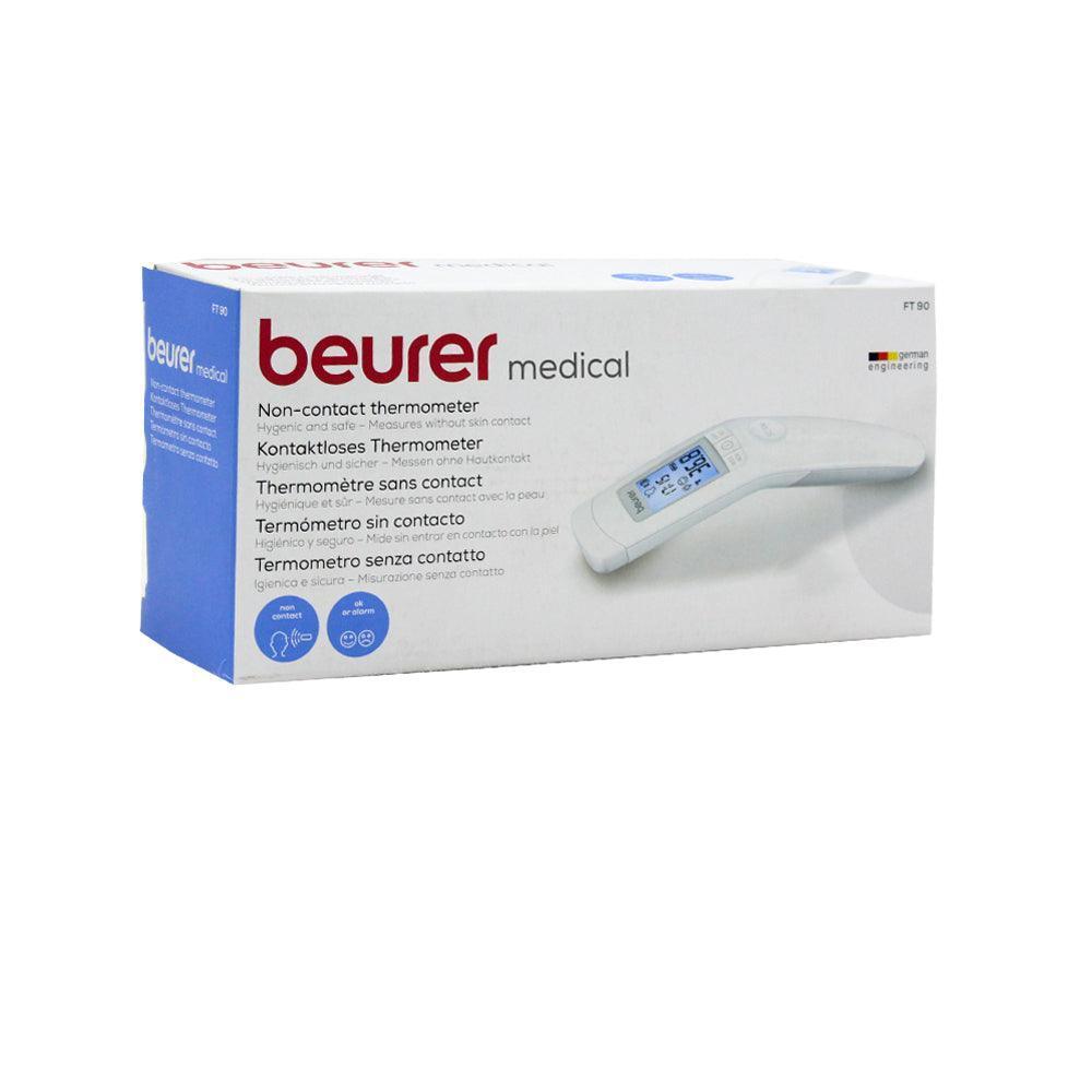 Beurer FT90 Non-Contact Infrared Medical Thermometer - Ourkids - Beurer