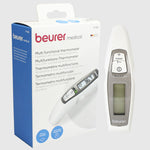 Beurer Multi functional thermometer (FT 65) - Ourkids - Beurer