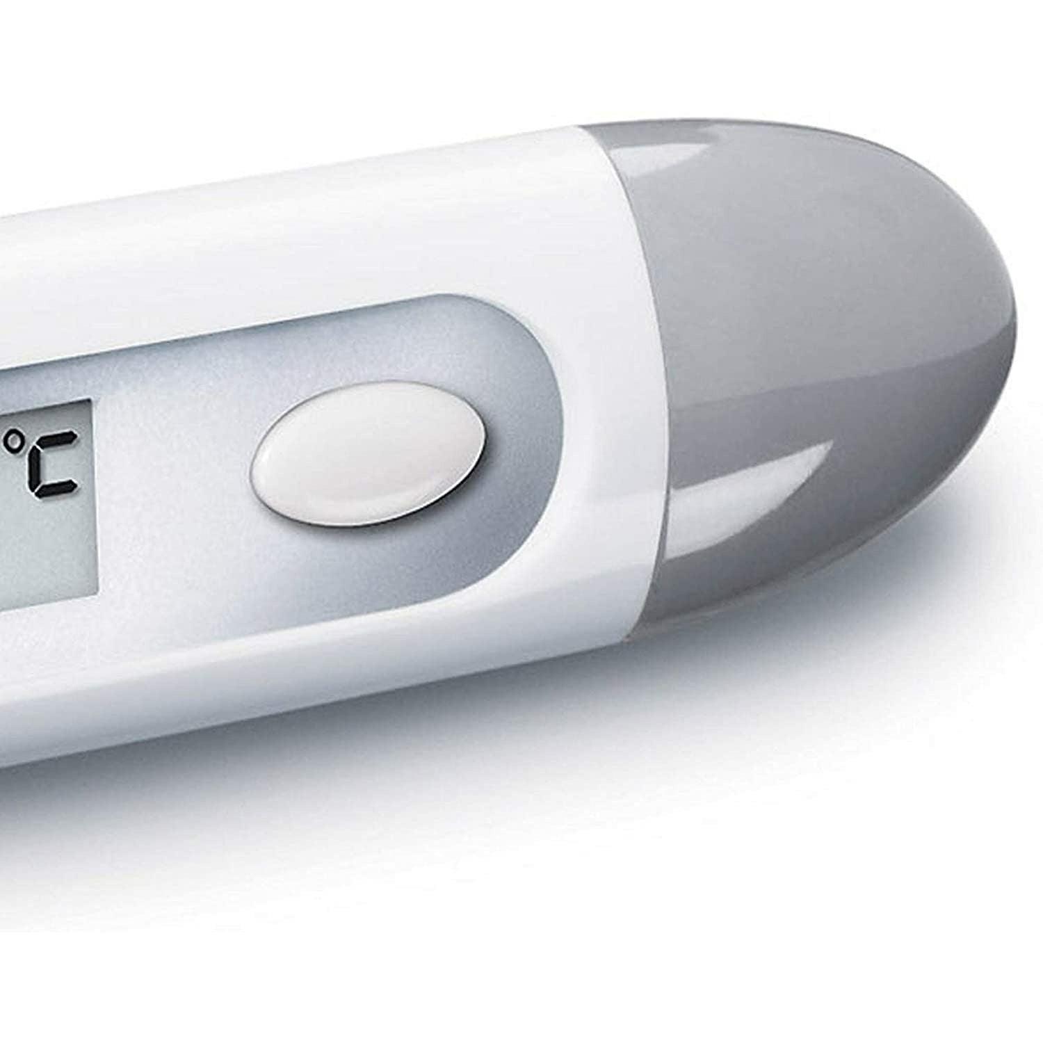 Beurer White Thermometer - Ourkids - Beurer