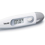 Beurer White Thermometer - Ourkids - Beurer