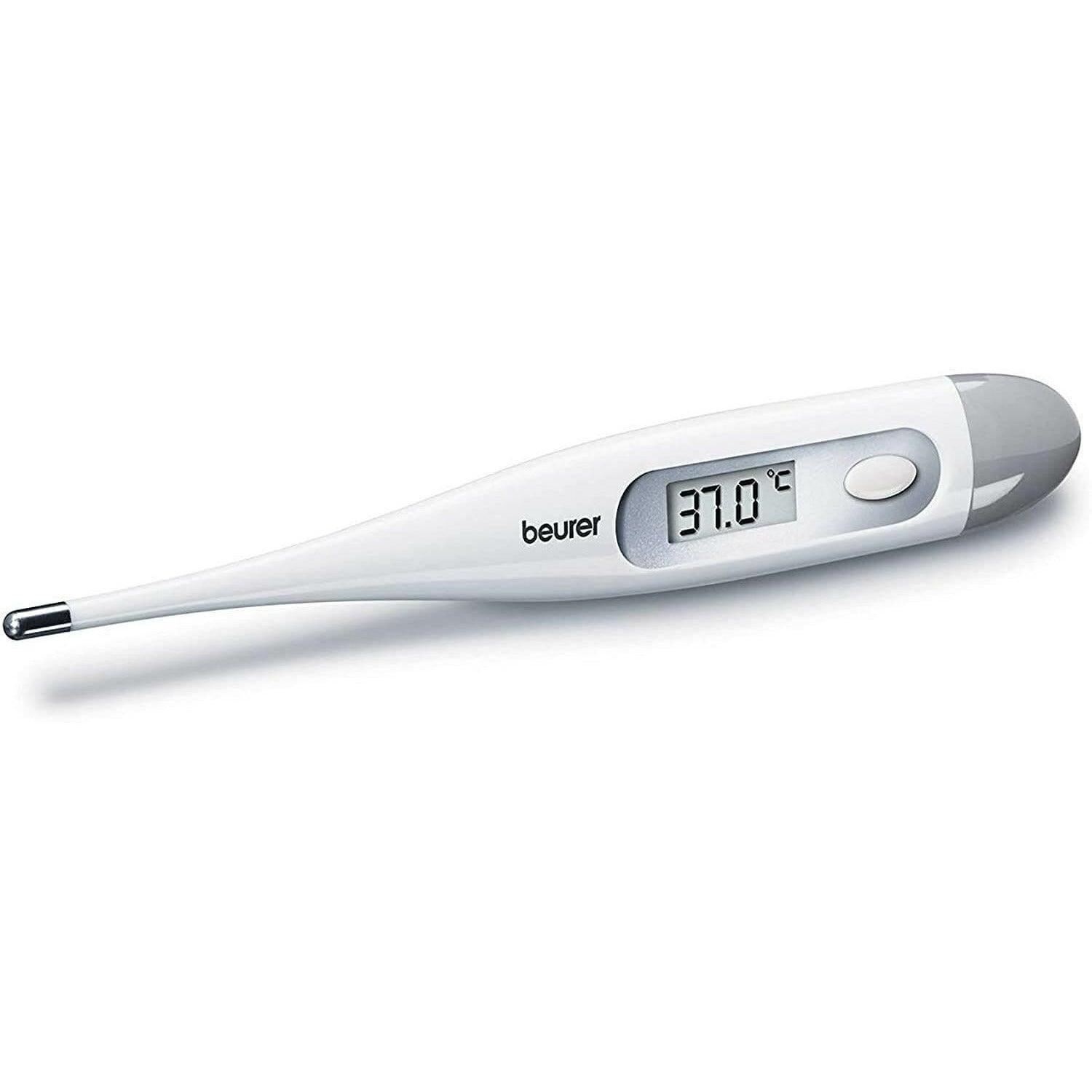 Beurer White Thermometer - Ourkids - Beurer