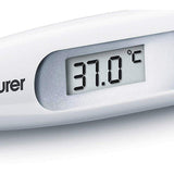 Beurer White Thermometer - Ourkids - Beurer