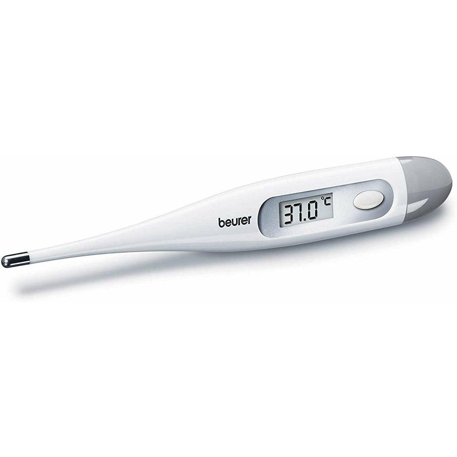 Beurer White Thermometer - Ourkids - Beurer