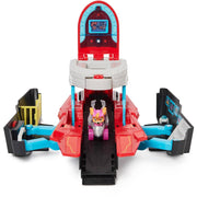 Paw Patrol Pup Squad Aircraft Carrier HQ