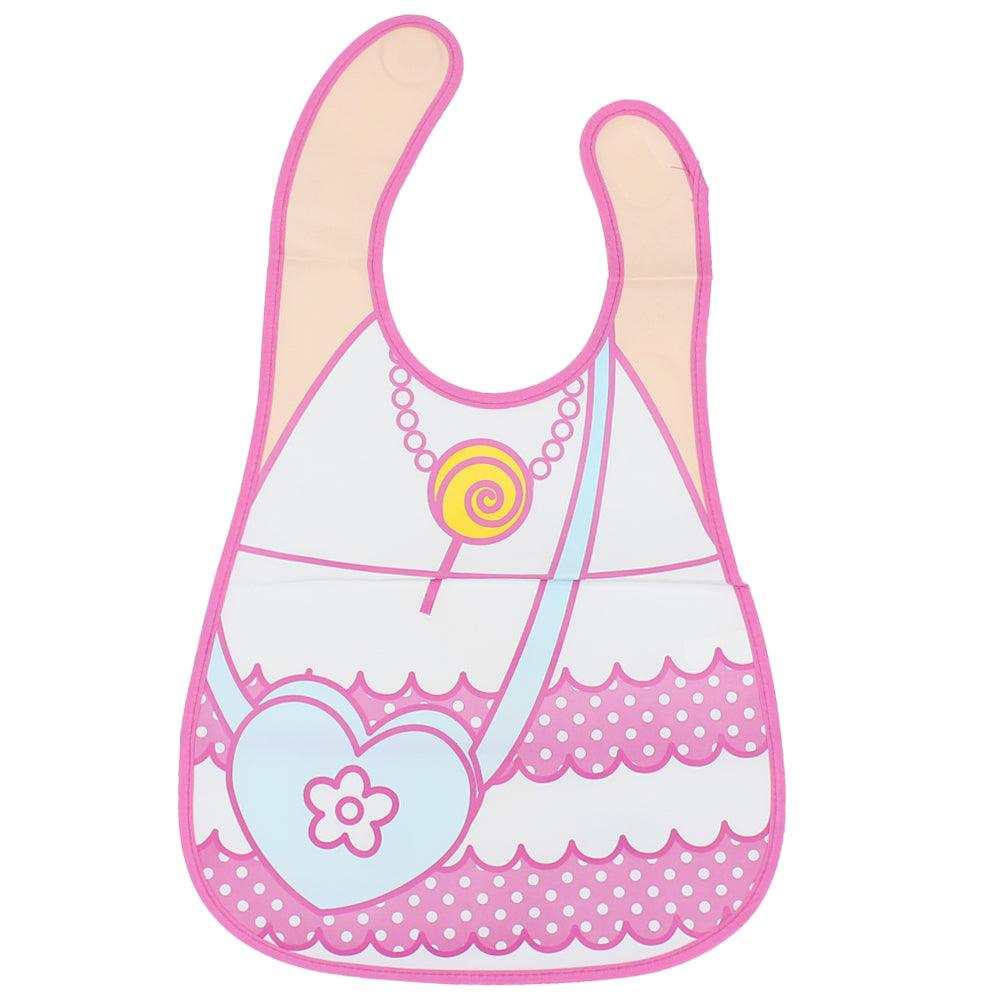 Bib - Ourkids - Bella Bambino