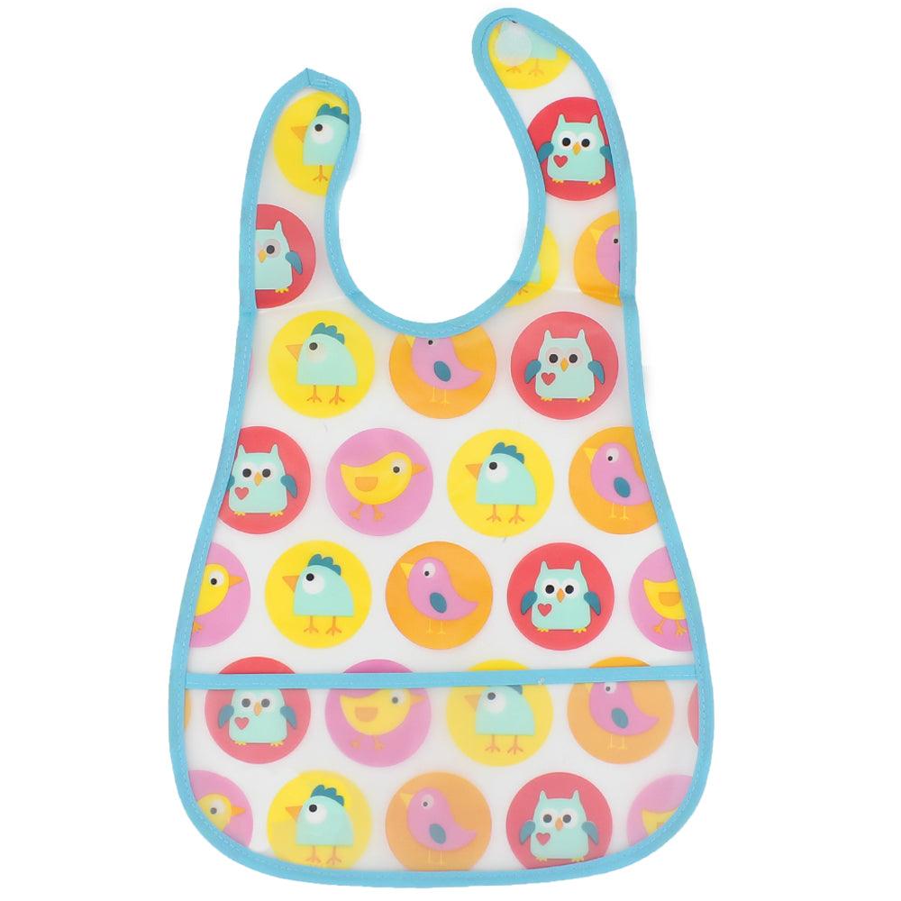 Bib - Ourkids - Bella Bambino