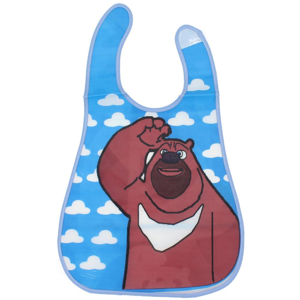 Bib - Ourkids - Bella Bambino