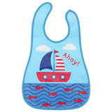 Bib - Ourkids - Bella Bambino