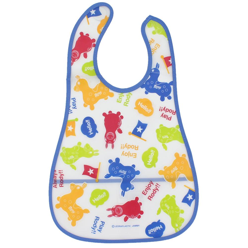 Bib - Ourkids - Bella Bambino