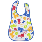 Bib - Ourkids - Bella Bambino