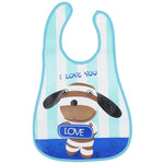 Bib - Ourkids - Bella Bambino