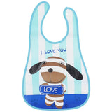 Bib - Ourkids - Bella Bambino