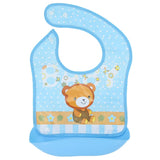 Bib - Ourkids - Bella Bambino