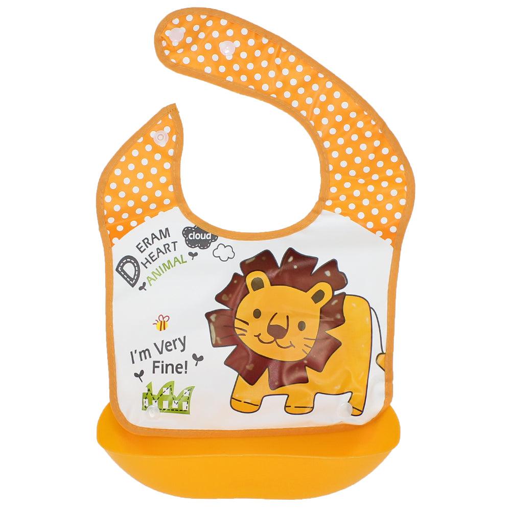 Bib - Ourkids - Bella Bambino