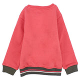 Bicycle Long-Sleeved Sweatshirt - Ourkids - Quokka