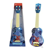 Spider-Man Guitar Toy