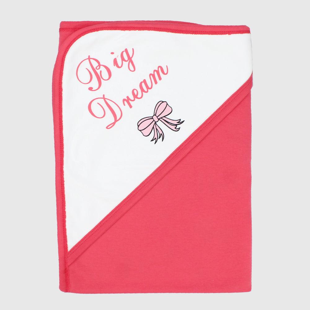 Big Dream Baby Blanket - Ourkids - JOKY