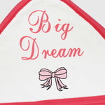 Big Dream Baby Blanket - Ourkids - JOKY