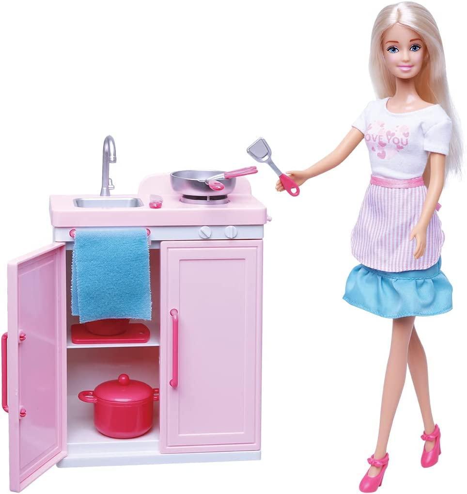 bingo bobi cooking time (Pink) - Ourkids - Bingo