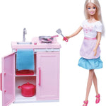 bingo bobi cooking time (Pink) - Ourkids - Bingo