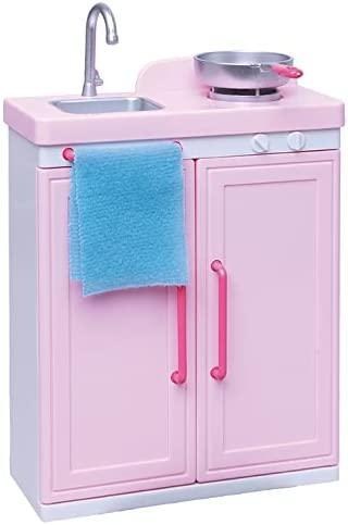 bingo bobi cooking time (Pink) - Ourkids - Bingo