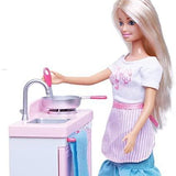 bingo bobi cooking time (Pink) - Ourkids - Bingo