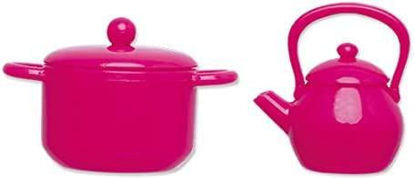 bingo bobi cooking time (Pink) - Ourkids - Bingo