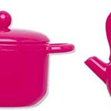 bingo bobi cooking time (Pink) - Ourkids - Bingo