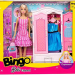 Bingo Bobi Cupboard - Ourkids - Bingo