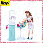 Bingo Bobi Dentist - Ourkids - Bingo