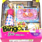 Bingo Bobi Dining Room - Ourkids - Bingo