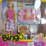 Bingo Bobi Dining Room - Ourkids - Bingo