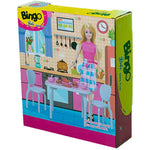 Bingo Bobi Dining Room - Ourkids - Bingo