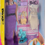 Bingo Bobi Fashion Show Doll with Shiny Dress - Ourkids - Bingo