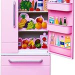 Bingo Bobi Health Fridge - Ourkids - Bingo