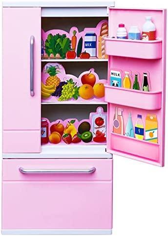 Bingo Bobi Health Fridge - Ourkids - Bingo