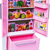 Bingo Bobi Health Fridge - Ourkids - Bingo